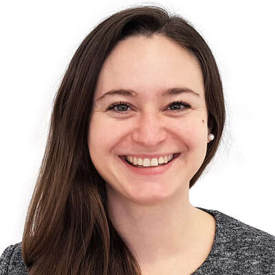 Profilfoto Corinna Dvorak, MA