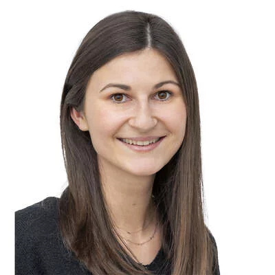Profilfoto Theresa Menitz