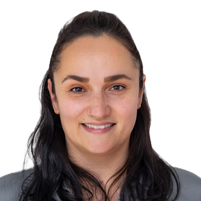 Profilfoto Theresa Eckart