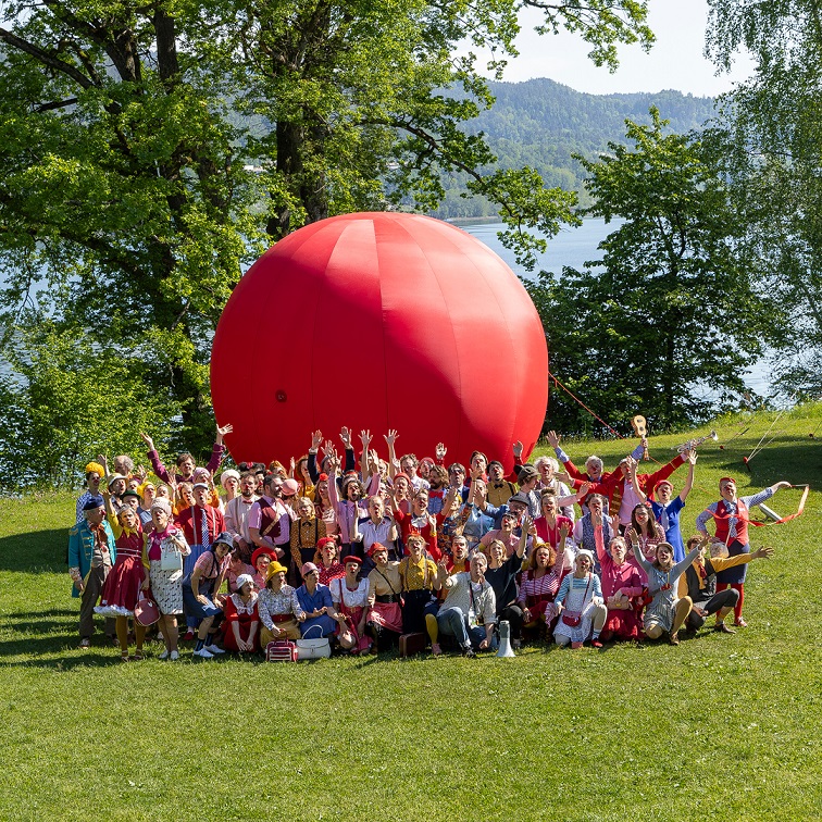 Meilenstein: Start der Therapiebegleitung in Rehabilitationszentren...