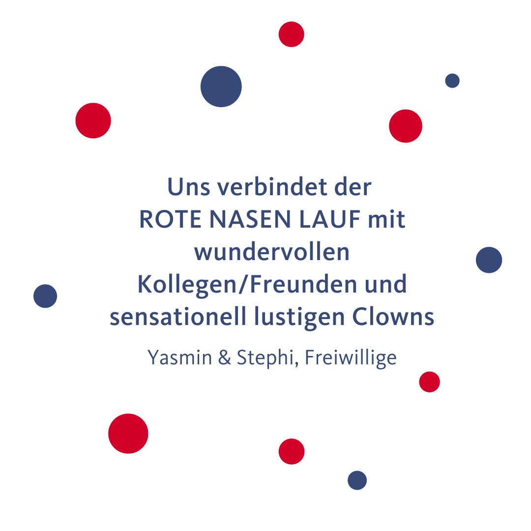 Meilenstein: Clowns im Behandlungsalltag...