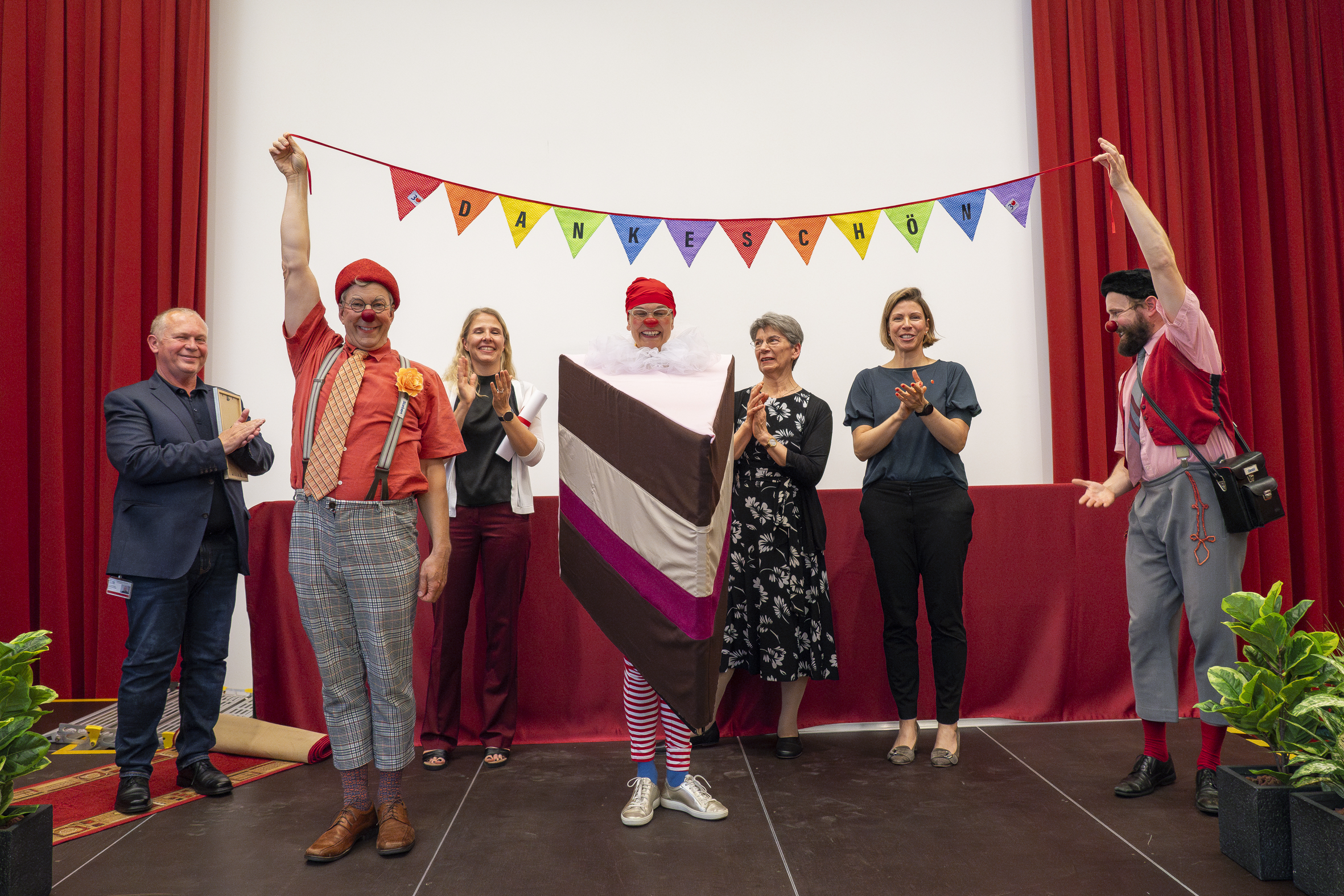Monika Böhmer-Schmidt - Pflege Innerfavoriten...
